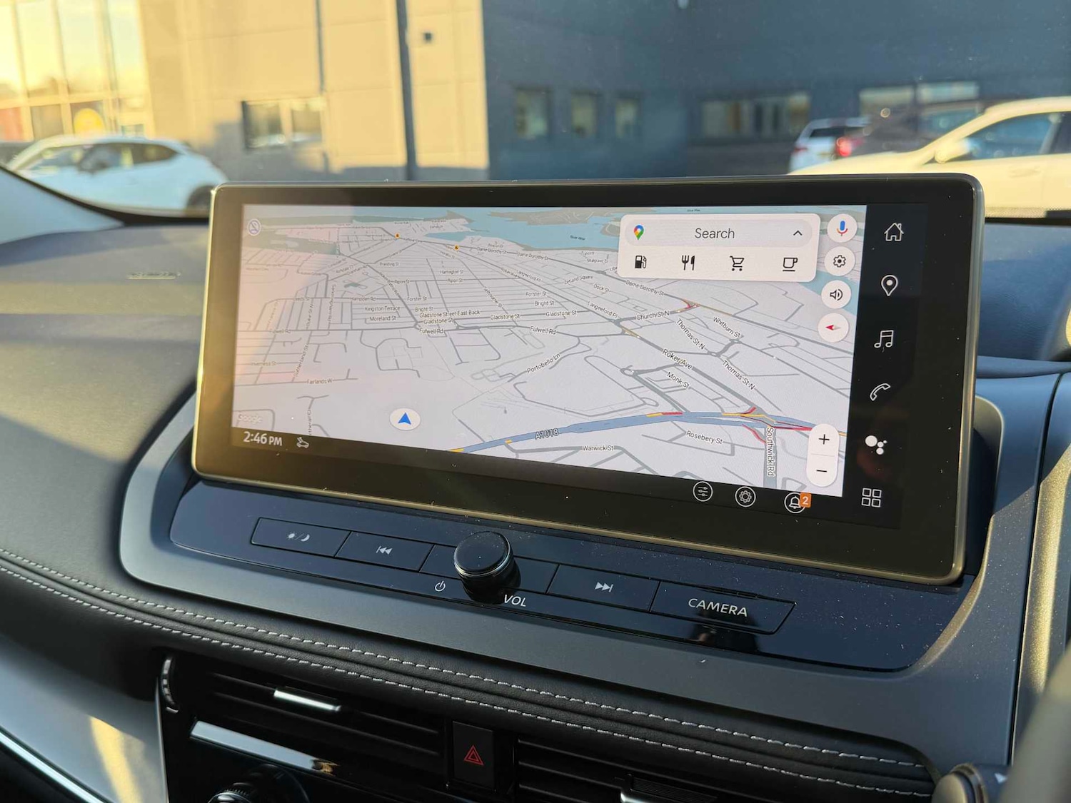 Used Nissan Qashqai 2025 for sale - 77201359: Photo 11