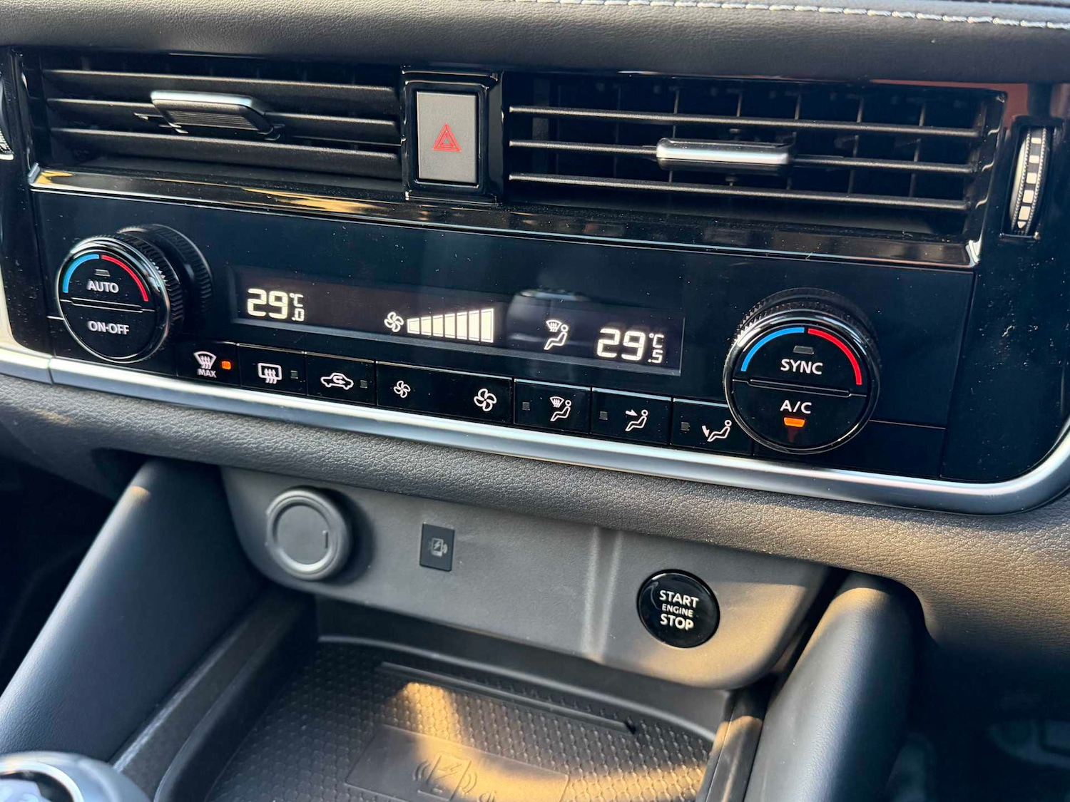 Used Nissan Qashqai 2025 for sale - 77201359: Photo 14