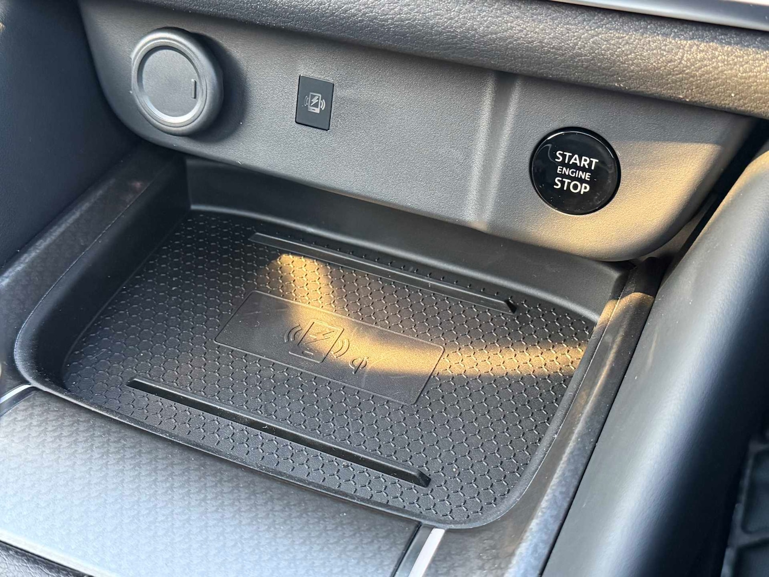 Used Nissan Qashqai 2025 for sale - 77201359: Photo 15