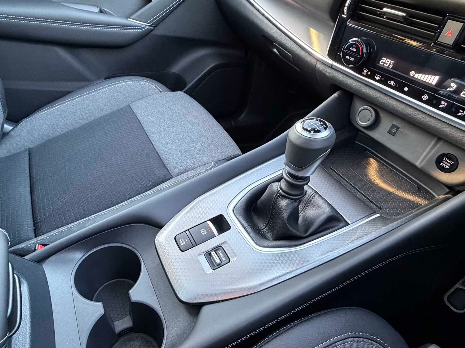 Used Nissan Qashqai 2025 for sale - 77201359: Photo 16