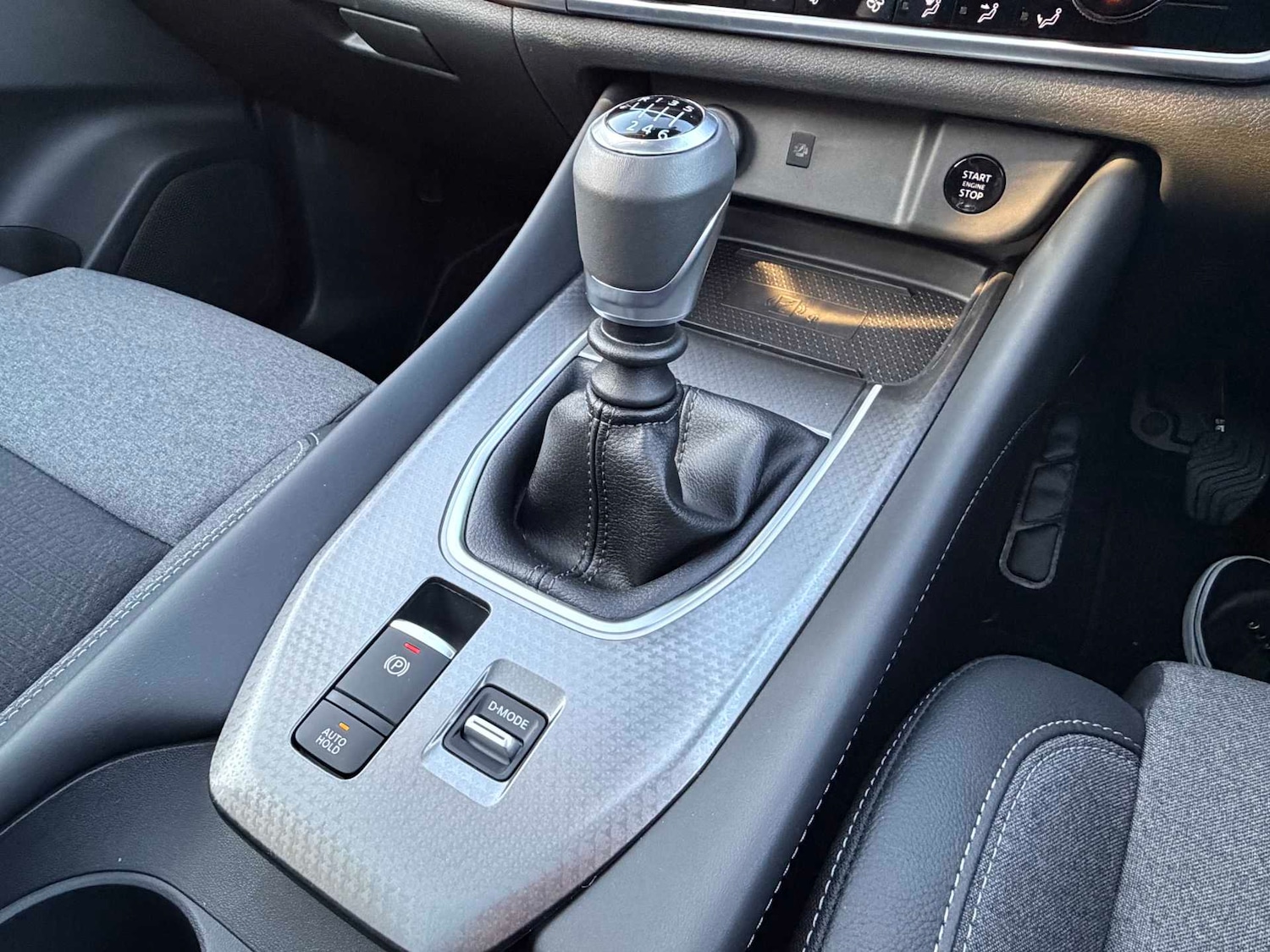 Used Nissan Qashqai 2025 for sale - 77201359: Photo 17