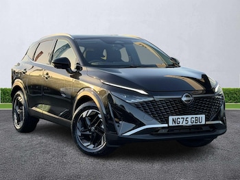 Used Nissan Qashqai 2025 for sale - 77201359: Photo