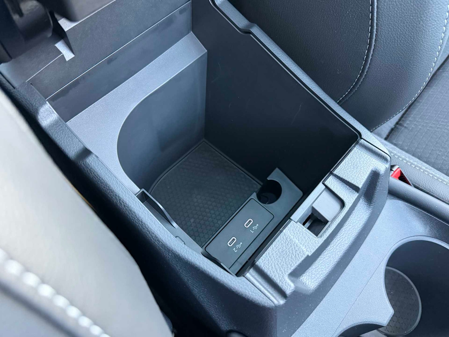 Used Nissan Qashqai 2025 for sale - 77201359: Photo 21