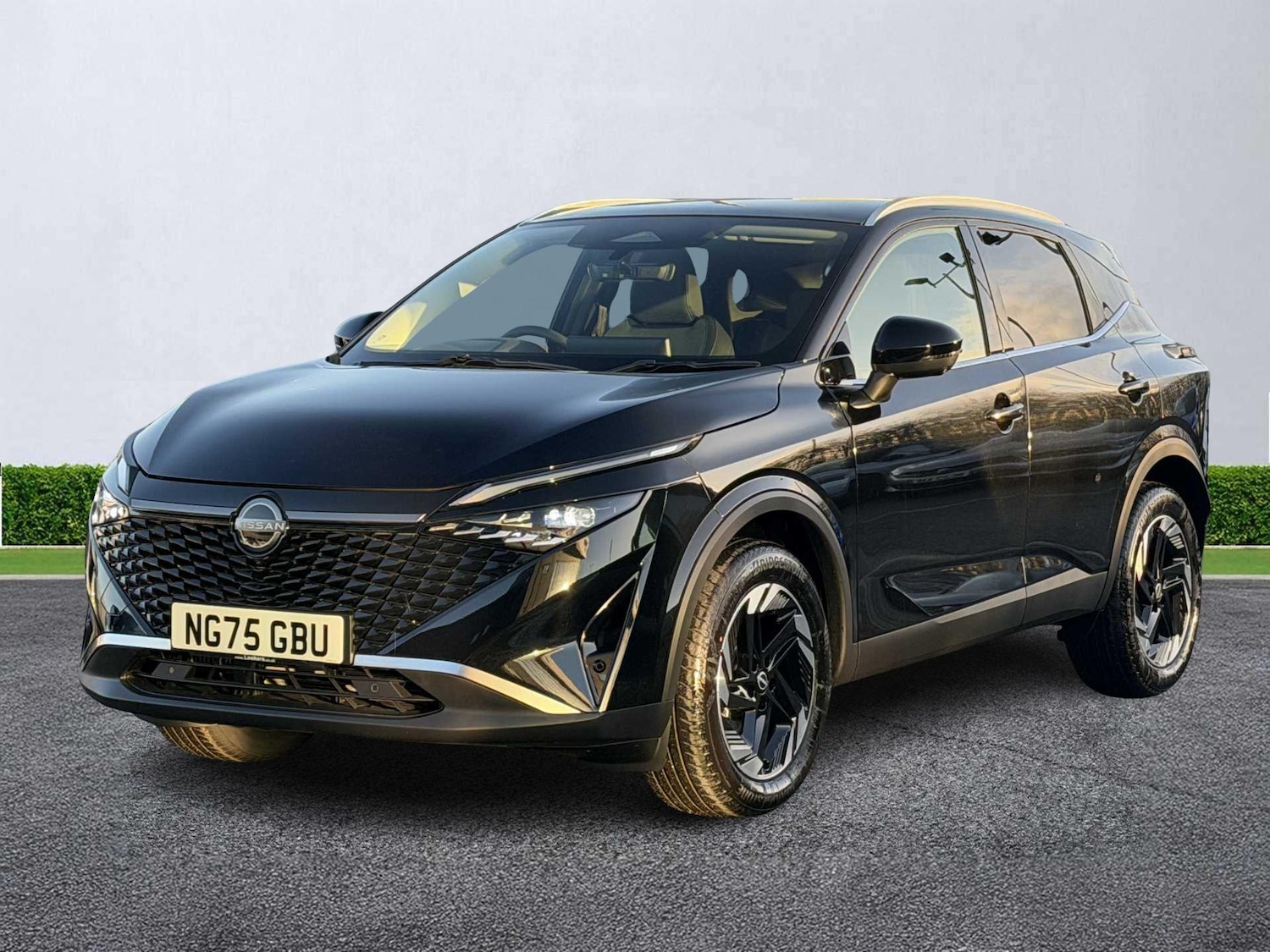 Used Nissan Qashqai 2025 for sale - 77201359: Photo 22