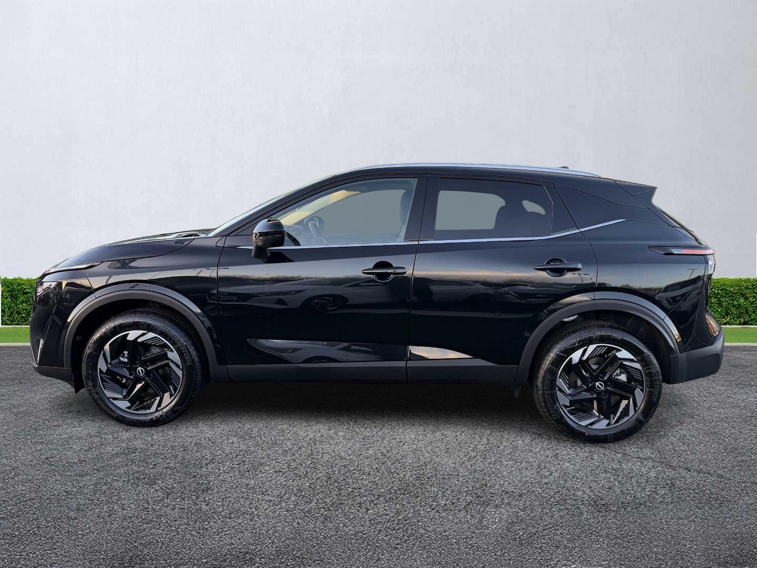 Used Nissan Qashqai 2025 for sale - 77201359: Photo 23