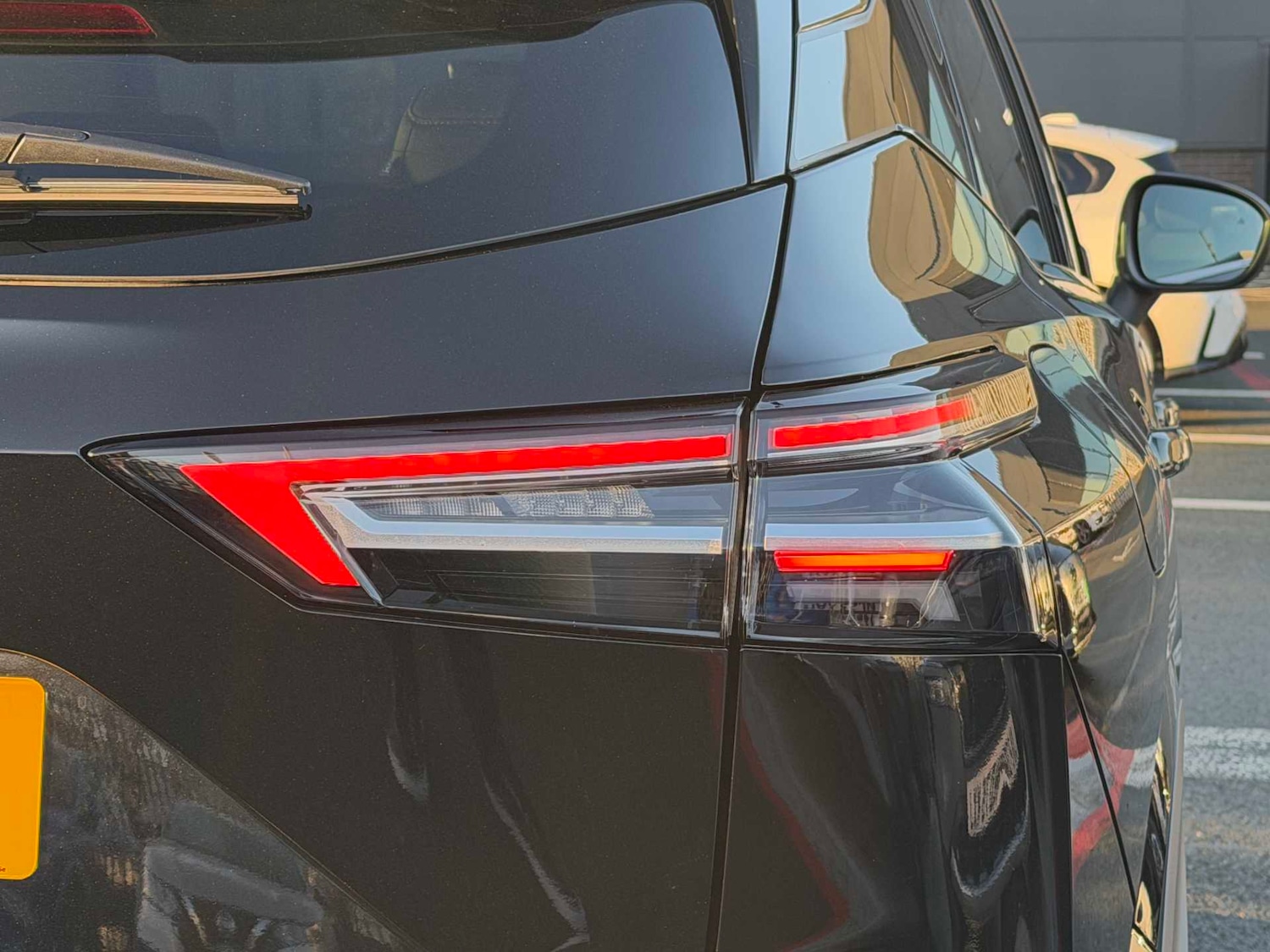 Used Nissan Qashqai 2025 for sale - 77201359: Photo 26