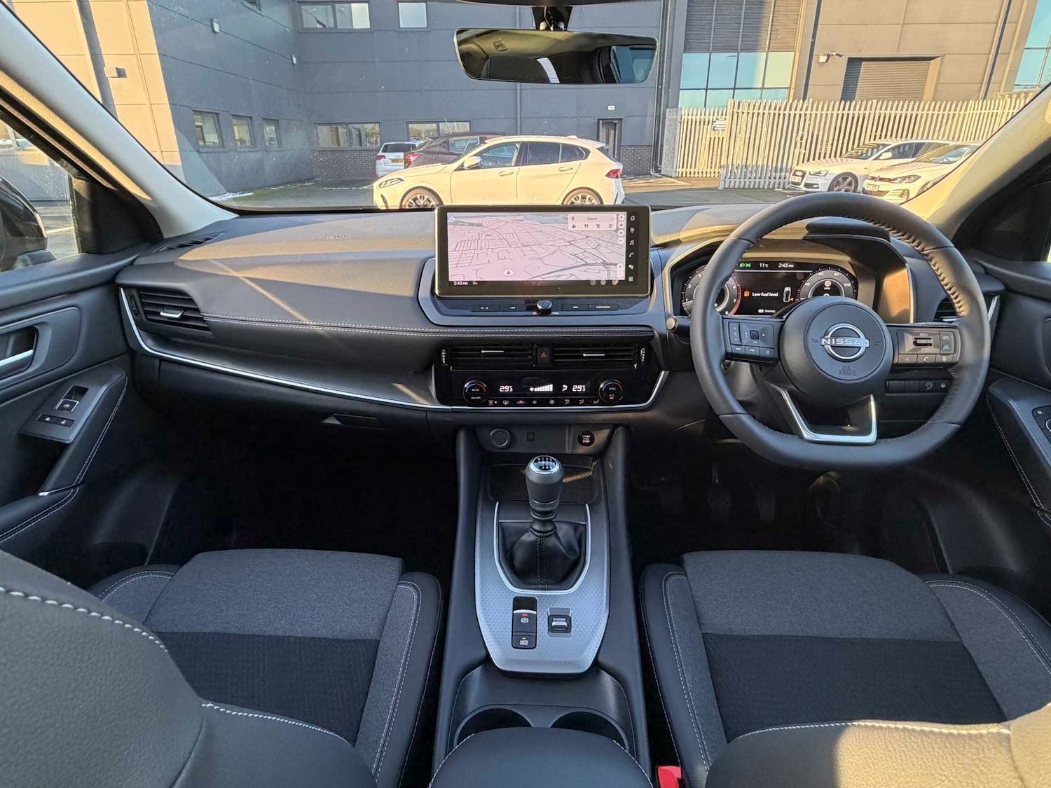 Used Nissan Qashqai 2025 for sale - 77201359: Photo 30