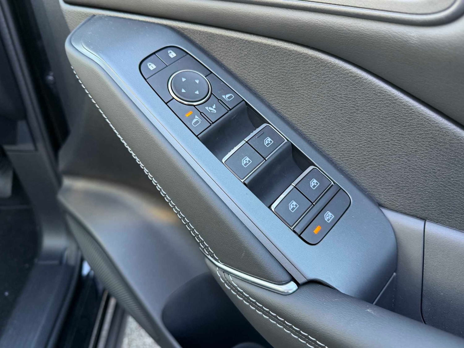 Used Nissan Qashqai 2025 for sale - 77201359: Photo 31