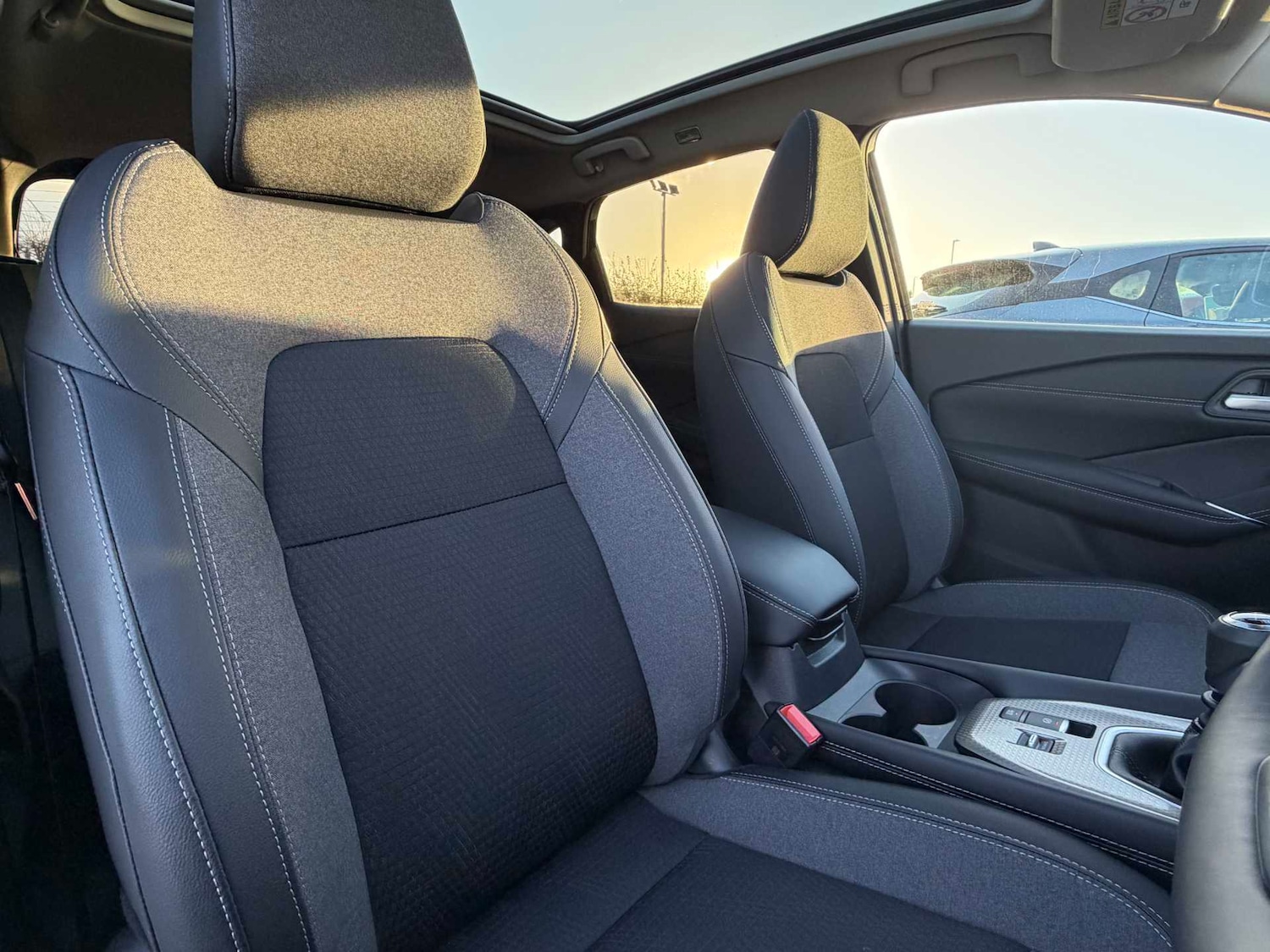 Used Nissan Qashqai 2025 for sale - 77201359: Photo 32