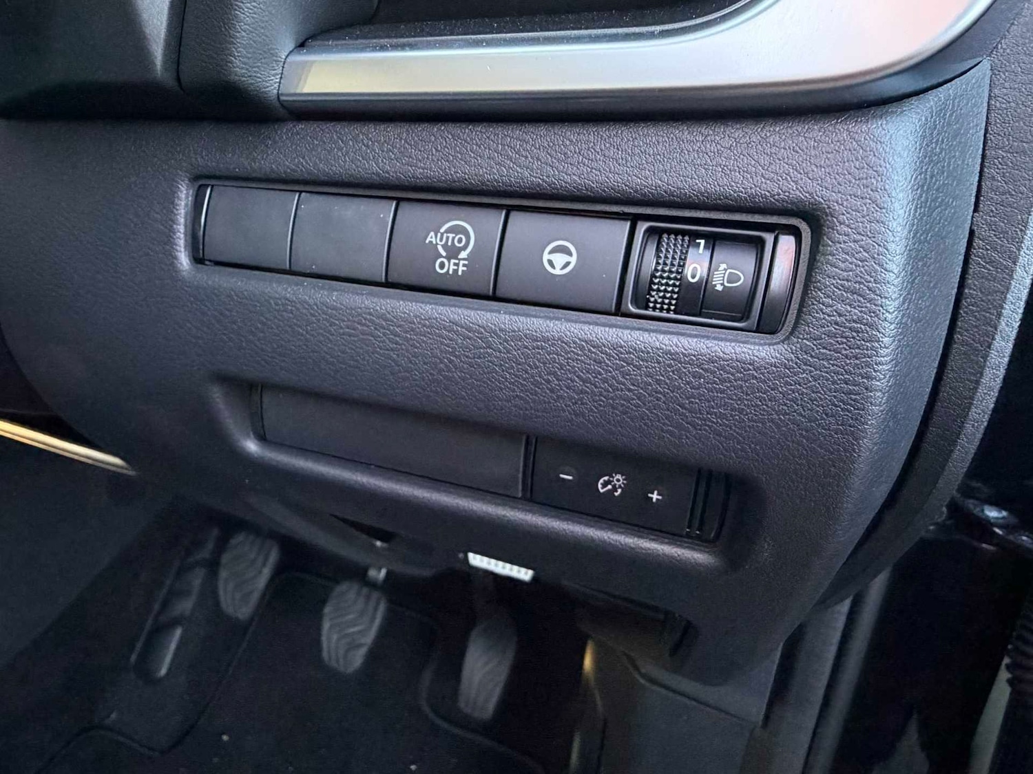 Used Nissan Qashqai 2025 for sale - 77201359: Photo 33