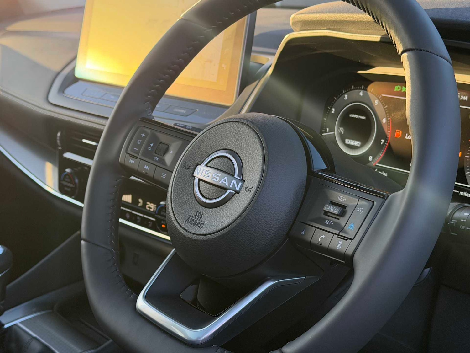 Used Nissan Qashqai 2025 for sale - 77201359: Photo 34