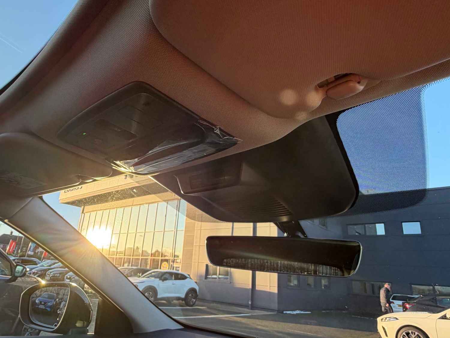 Used Nissan Qashqai 2025 for sale - 77201359: Photo 39