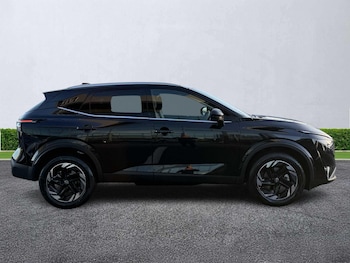 Used Nissan Qashqai 2025 for sale - 77201359: Photo