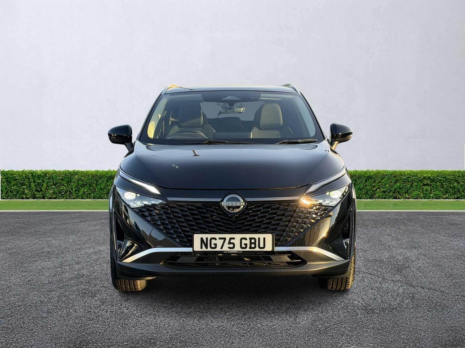 Used Nissan Qashqai 2025 for sale - 77201359: Photo 4