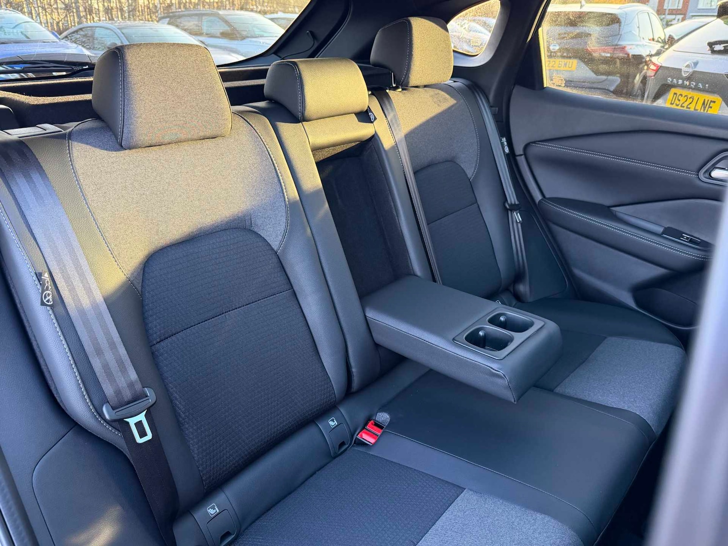 Used Nissan Qashqai 2025 for sale - 77201359: Photo 41