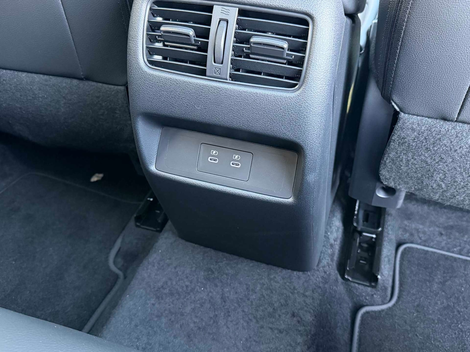 Used Nissan Qashqai 2025 for sale - 77201359: Photo 42