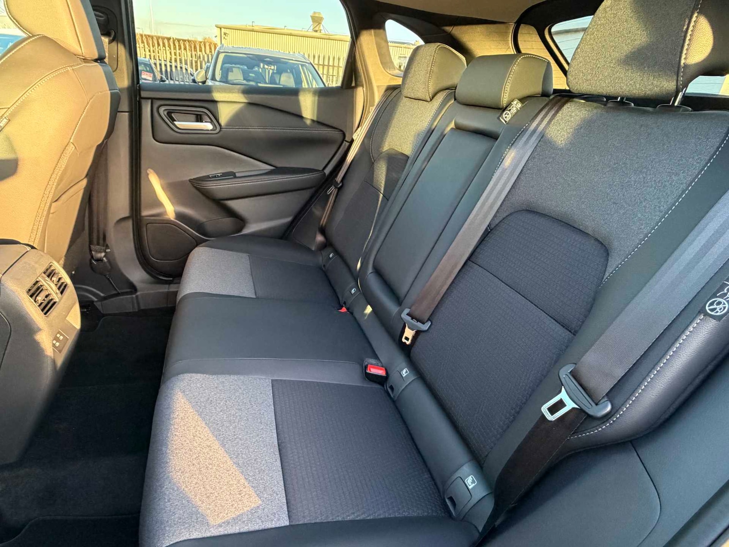 Used Nissan Qashqai 2025 for sale - 77201359: Photo 44