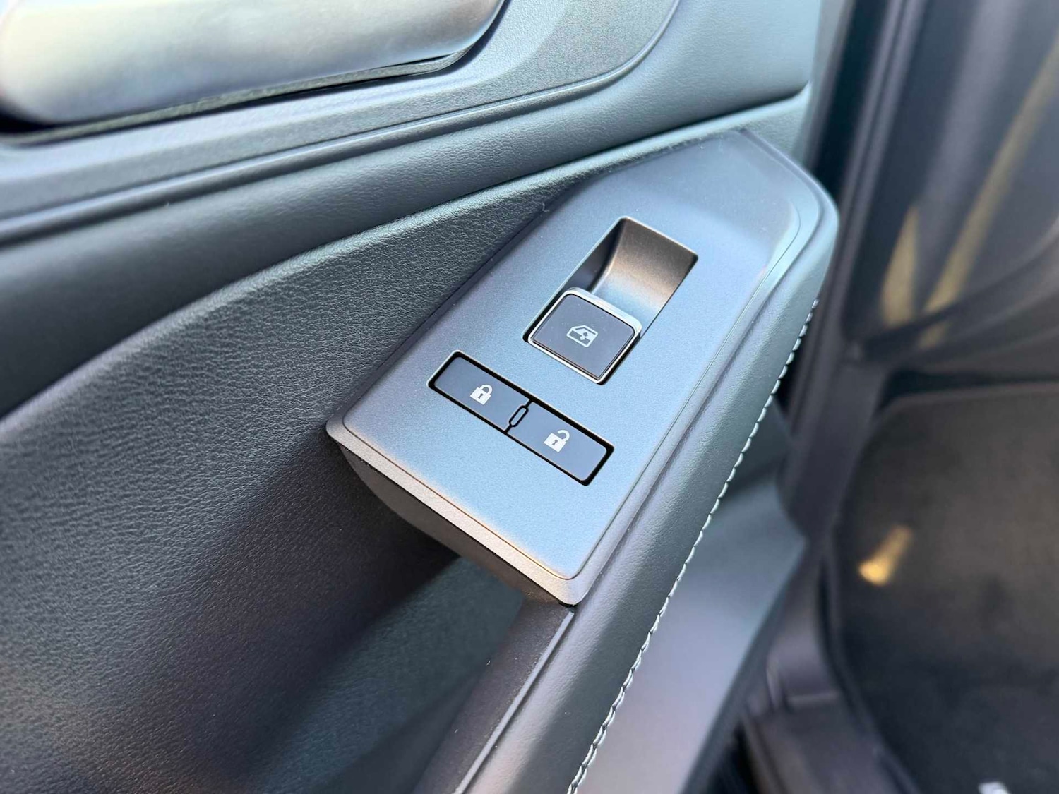 Used Nissan Qashqai 2025 for sale - 77201359: Photo 46