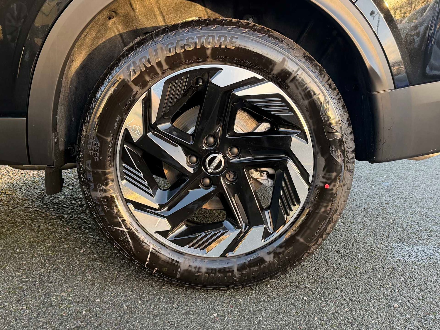 Used Nissan Qashqai 2025 for sale - 77201359: Photo 47