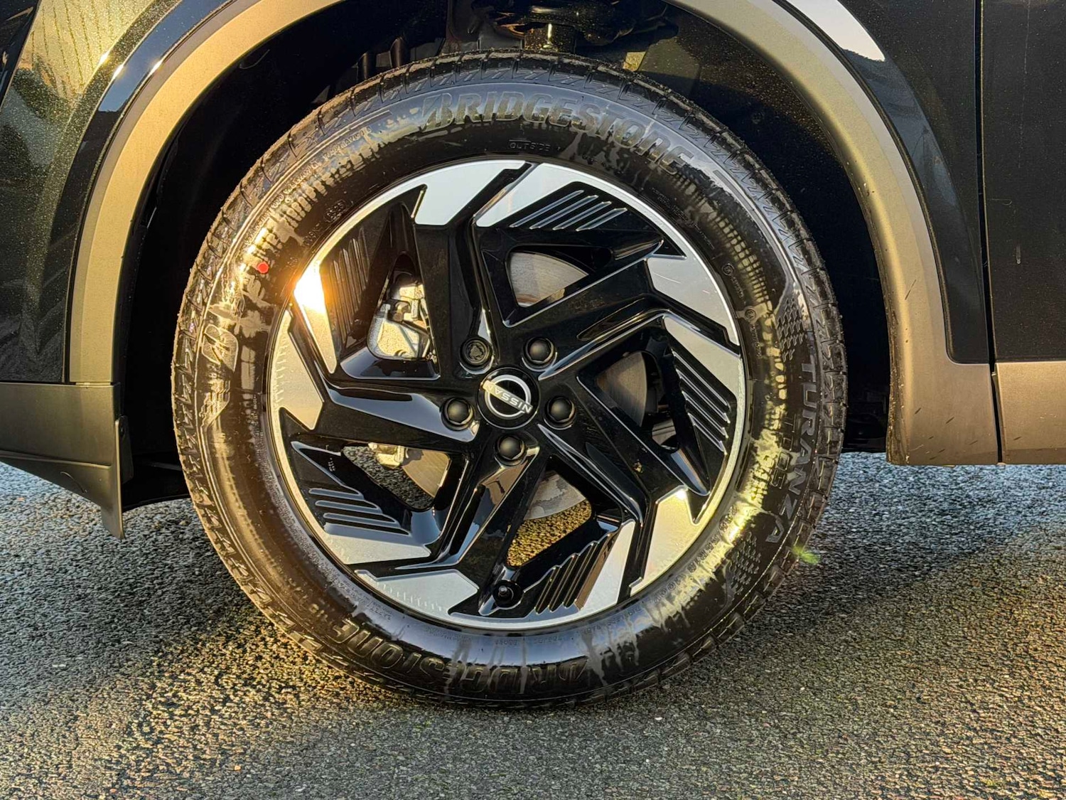 Used Nissan Qashqai 2025 for sale - 77201359: Photo 48