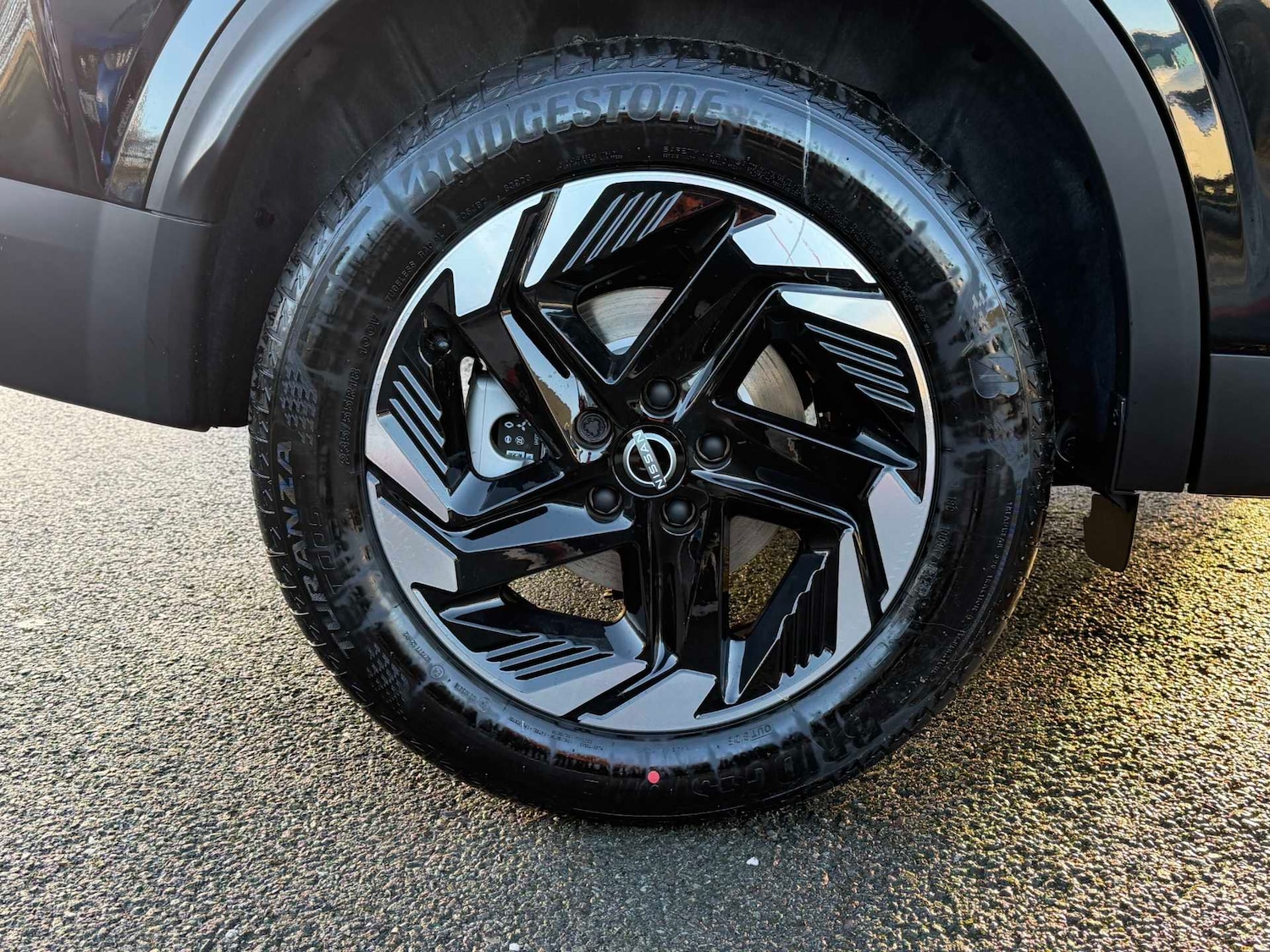 Used Nissan Qashqai 2025 for sale - 77201359: Photo 49