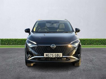 Used Nissan Qashqai 2025 for sale - 77201359: Photo