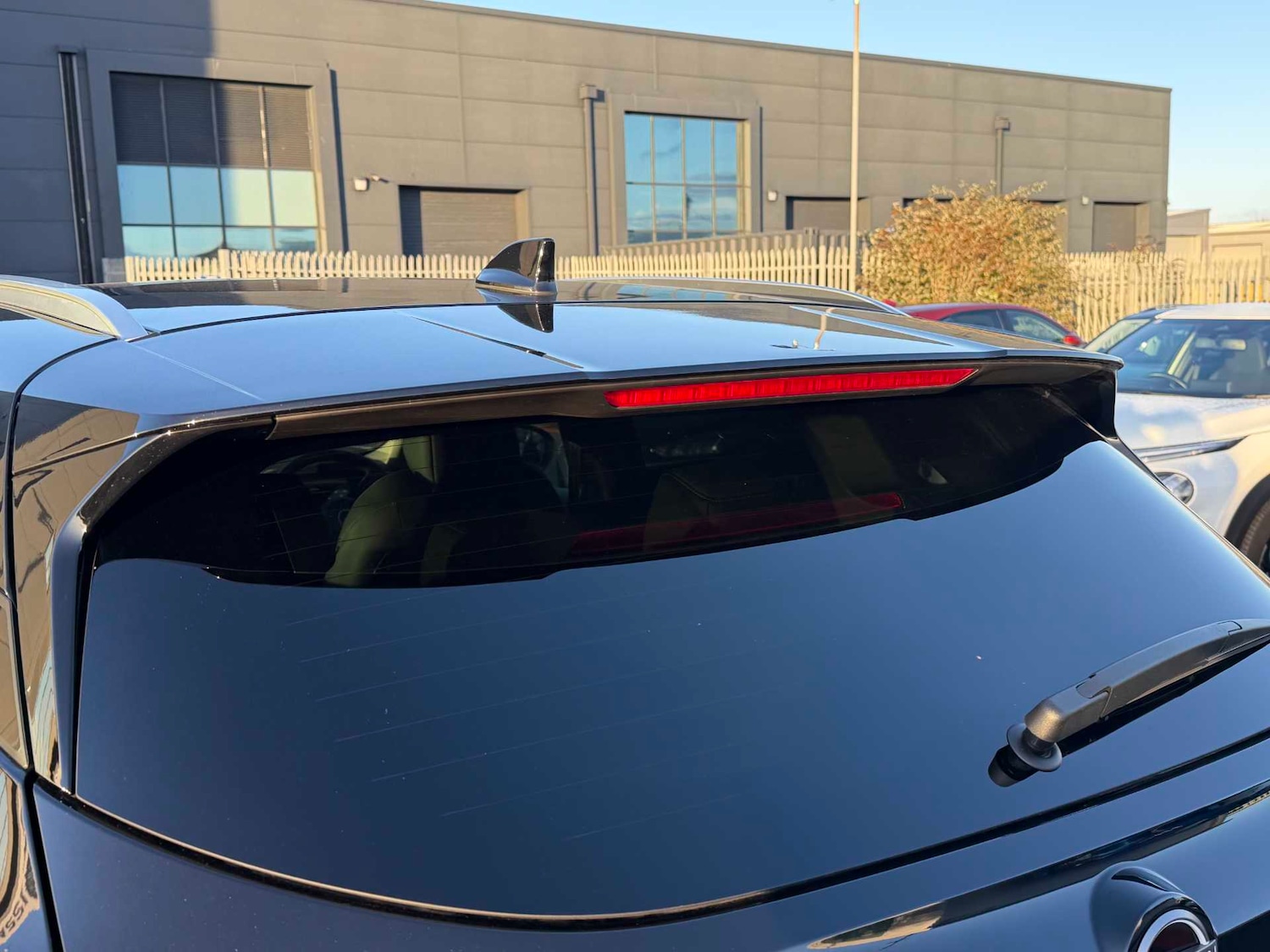 Used Nissan Qashqai 2025 for sale - 77201359: Photo 50