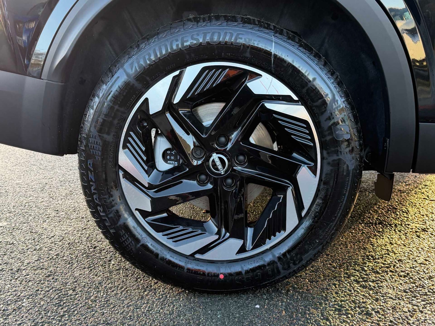 Used Nissan Qashqai 2025 for sale - 77201359: Photo 6