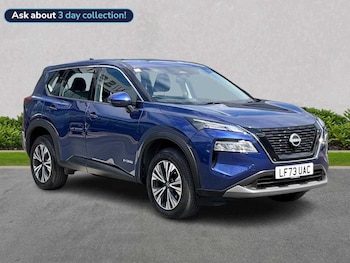 2023 - 1.5 E-Power 204 Acenta Premium 5Dr Xtronic