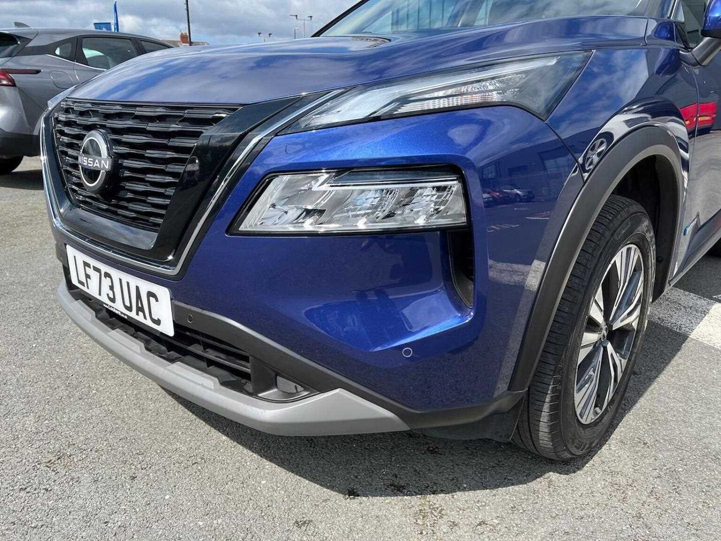 Vehicle 28