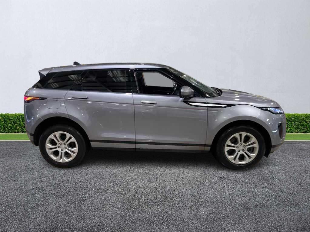 Used Land Rover Range Rover Evoque 2021 for sale - 77378040: Photo 3