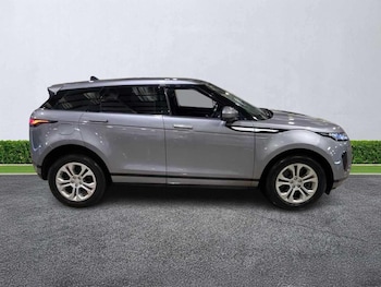 Used Land Rover Range Rover Evoque 2021 for sale - 77378040: Photo