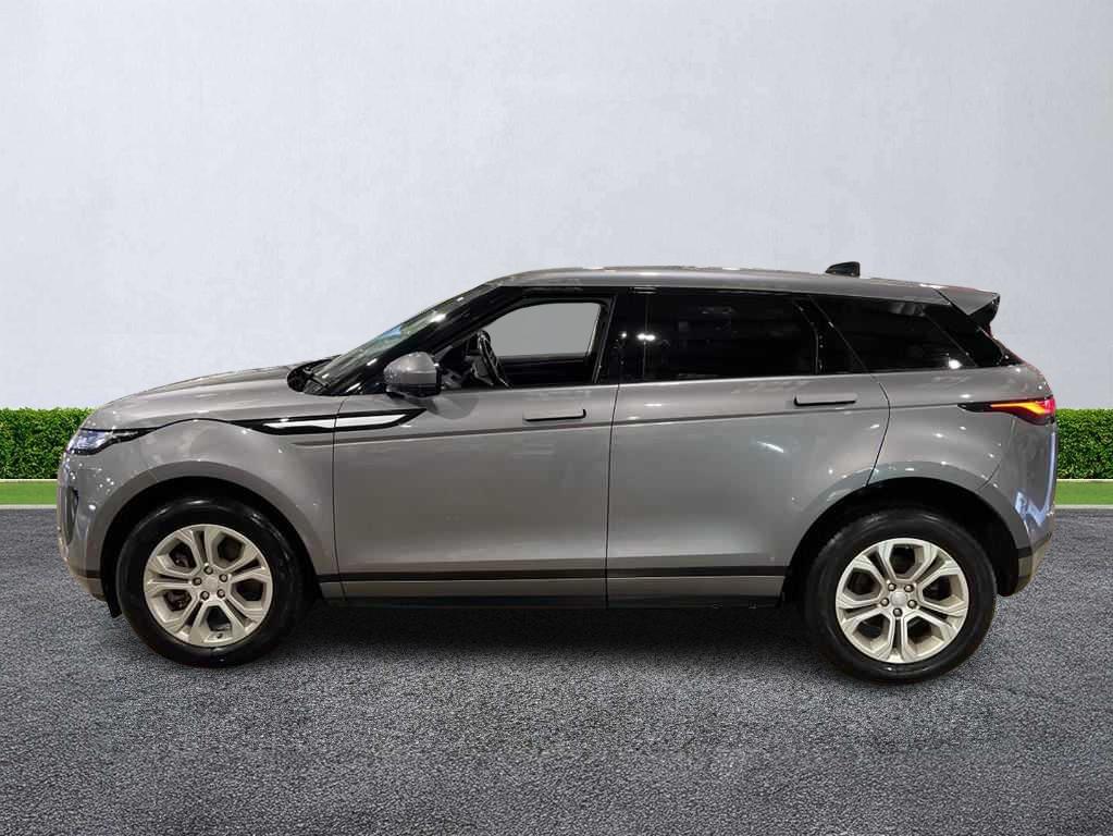 Used Land Rover Range Rover Evoque 2021 for sale - 77378040: Photo 4