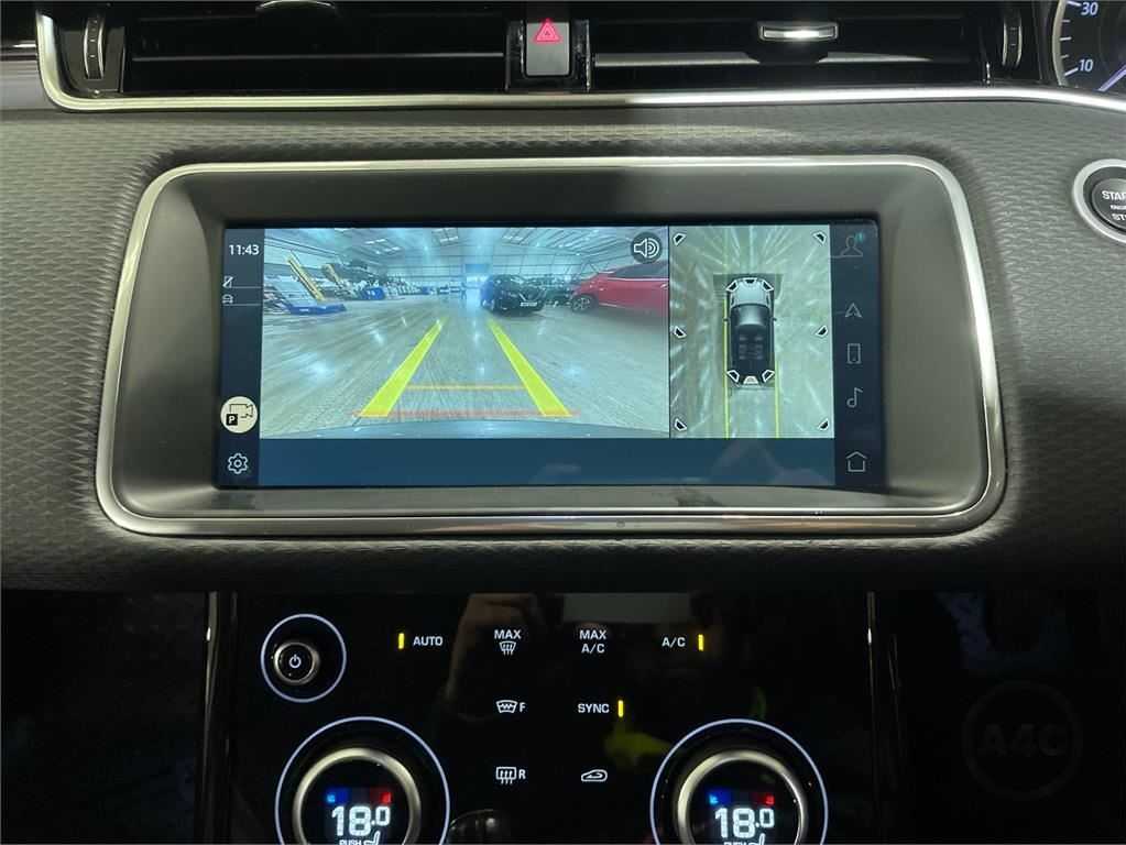 Used Land Rover Range Rover Evoque 2021 for sale - 77378040: Photo 5