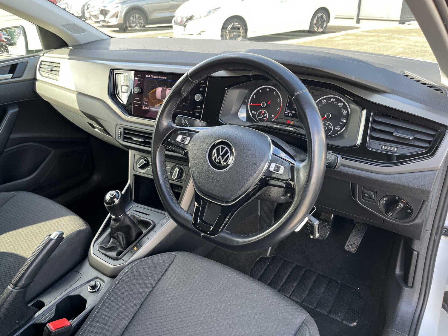 Used Volkswagen Polo 2020 for sale - 76293126: Photo 14