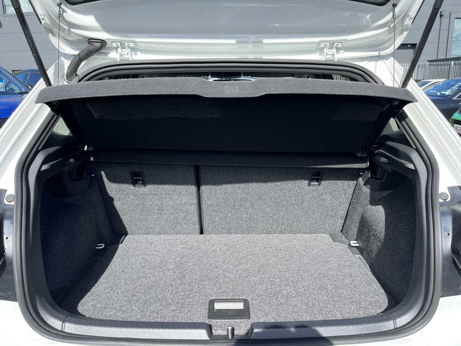 Used Volkswagen Polo 2020 for sale - 76293126: Photo 16