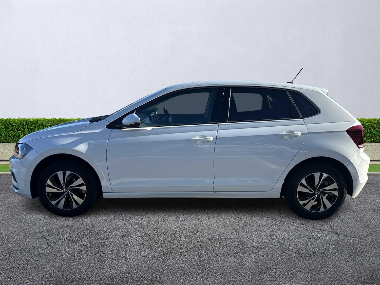 Used Volkswagen Polo 2020 for sale - 76293126: Photo 18