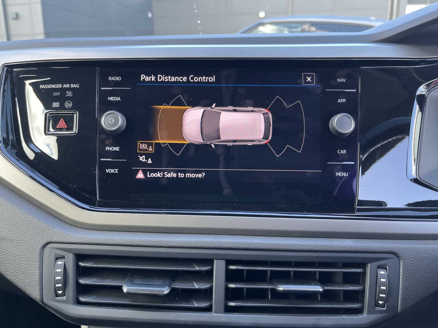 Used Volkswagen Polo 2020 for sale - 76293126: Photo 21