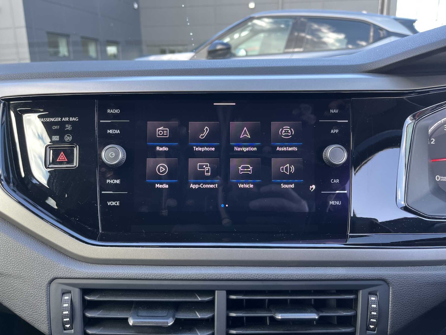 Used Volkswagen Polo 2020 for sale - 76293126: Photo 22