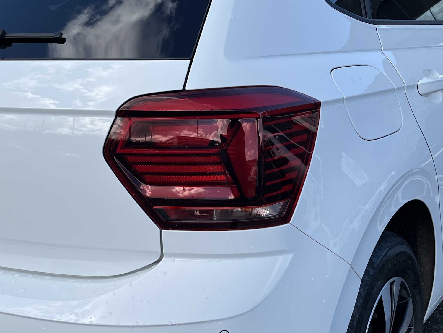 Used Volkswagen Polo 2020 for sale - 76293126: Photo 28