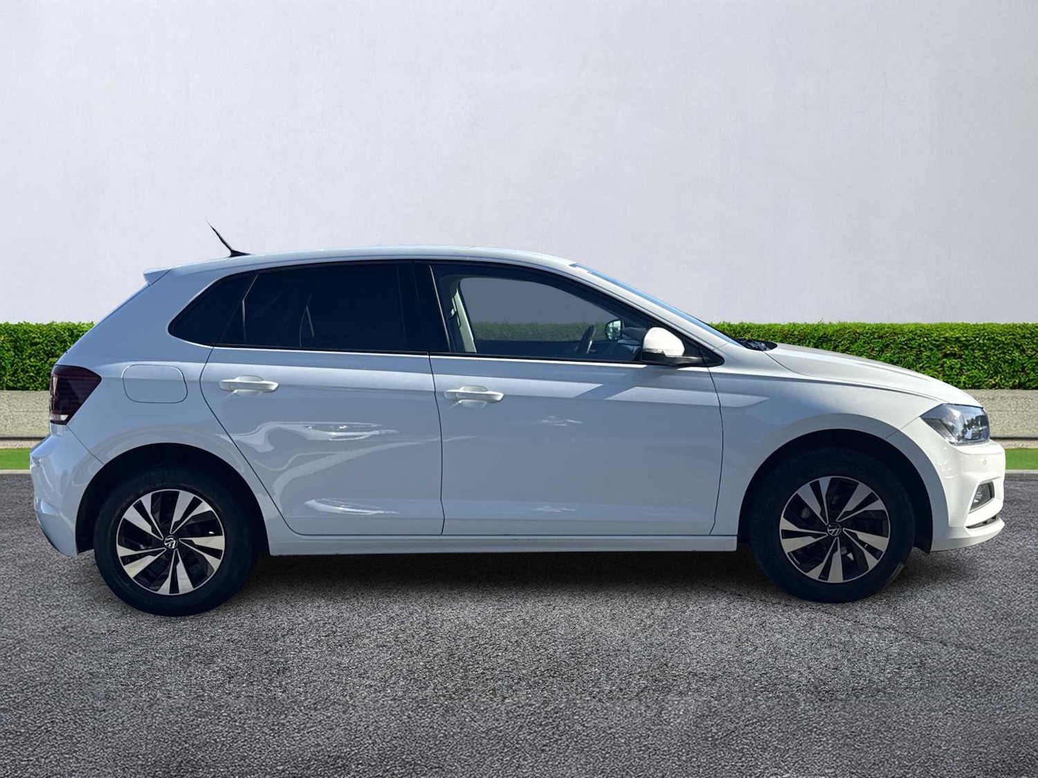 Used Volkswagen Polo 2020 for sale - 76293126: Photo 3