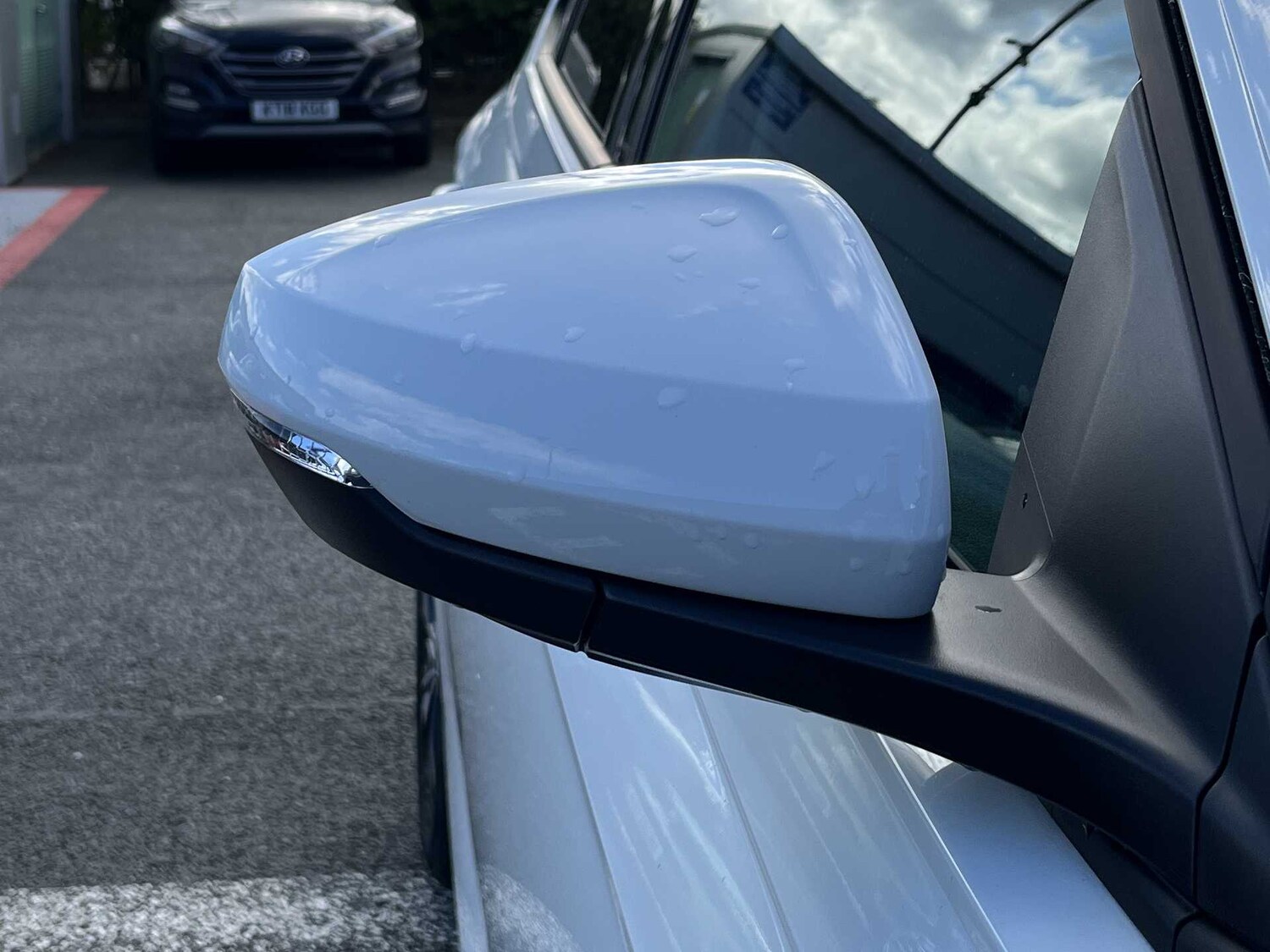 Used Volkswagen Polo 2020 for sale - 76293126: Photo 30