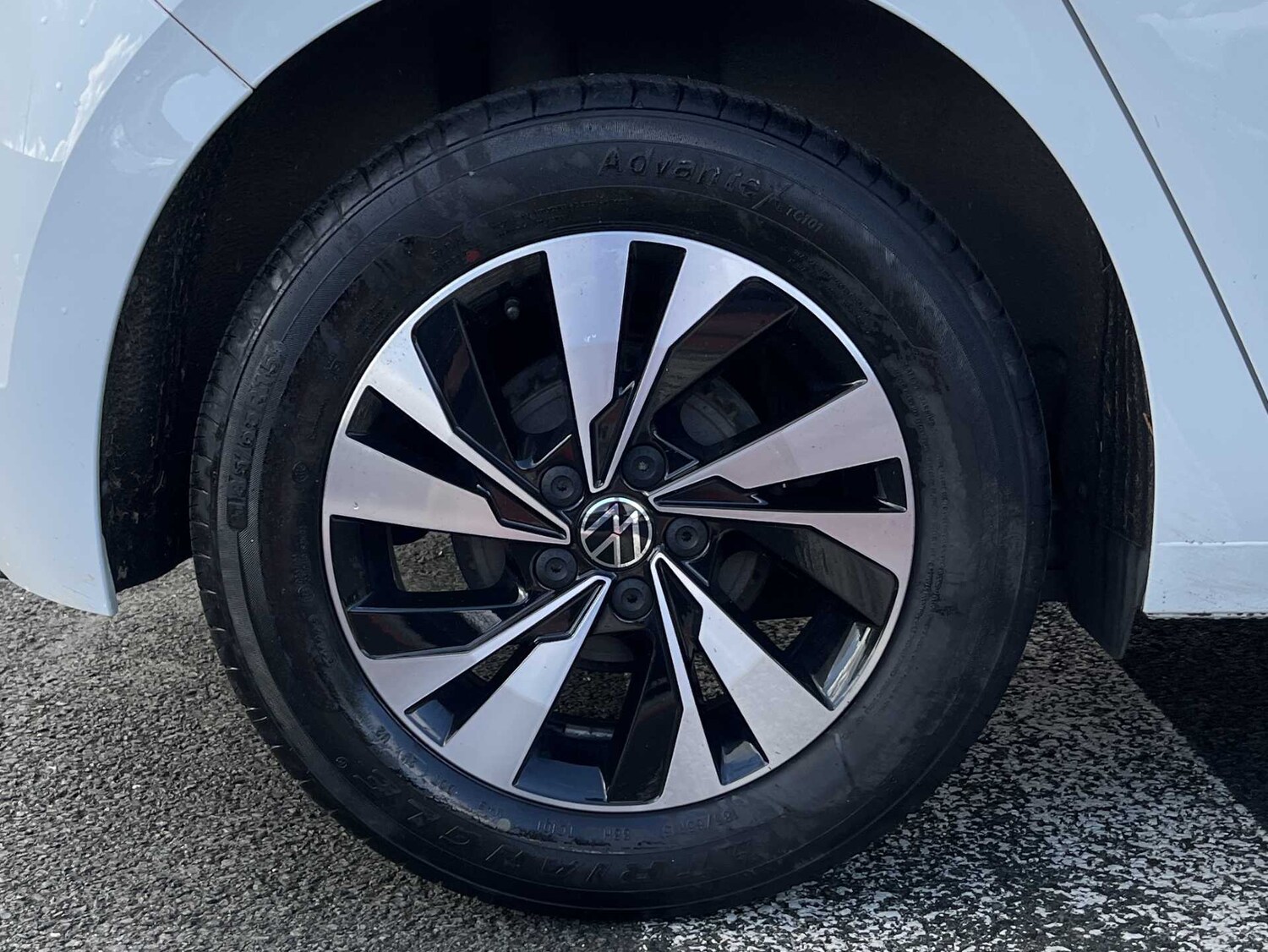 Used Volkswagen Polo 2020 for sale - 76293126: Photo 31