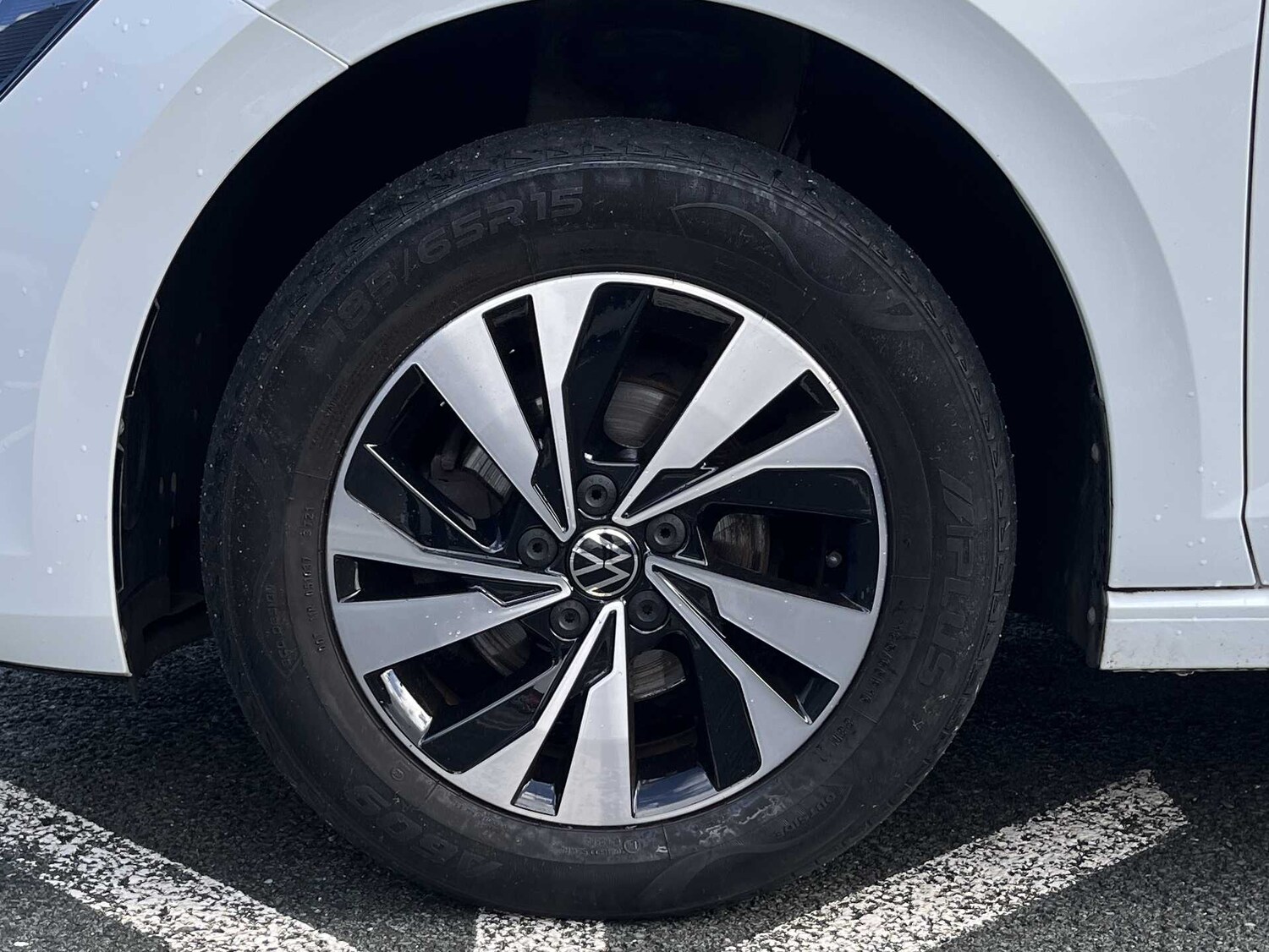 Used Volkswagen Polo 2020 for sale - 76293126: Photo 33