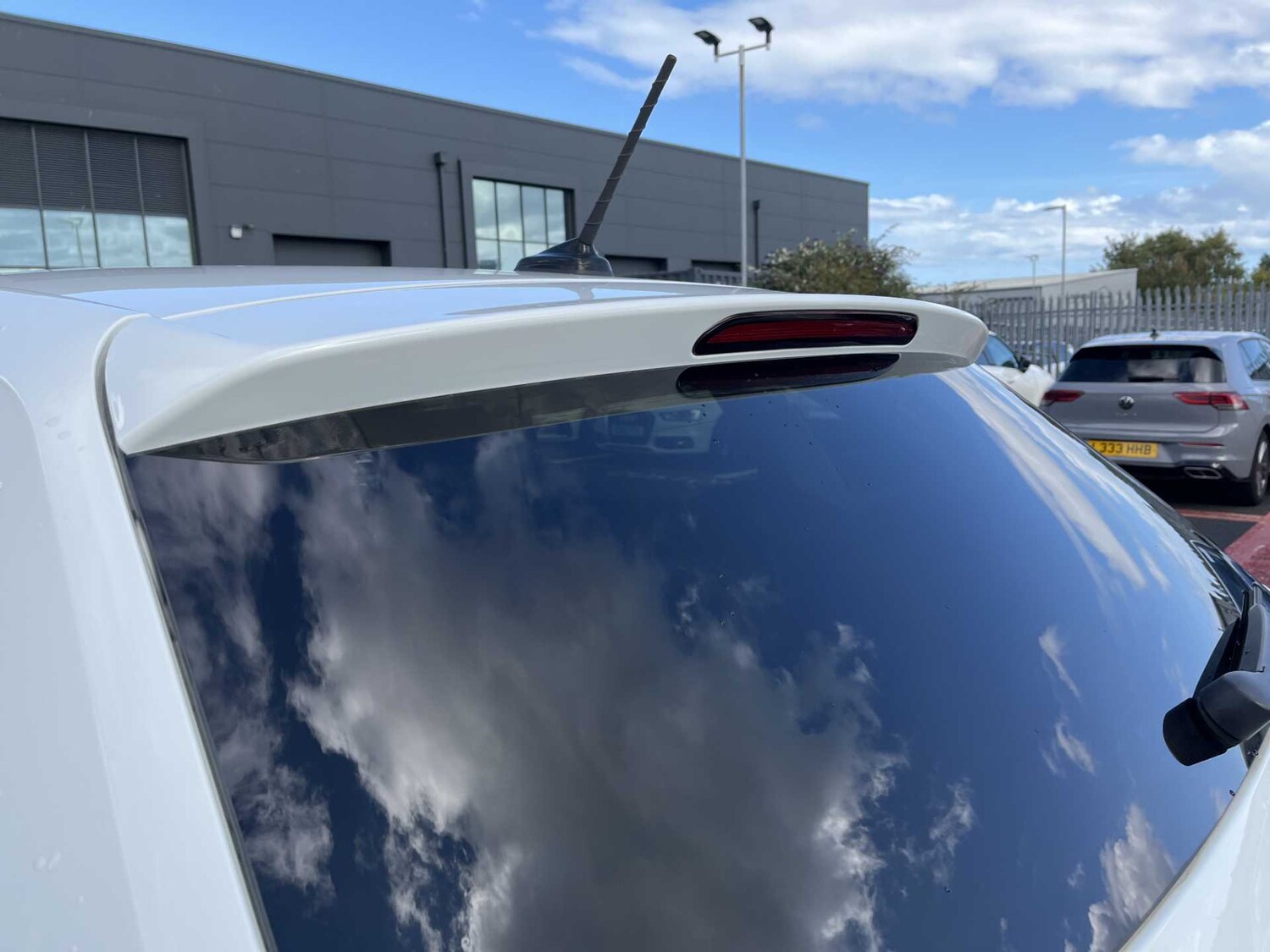 Used Volkswagen Polo 2020 for sale - 76293126: Photo 34