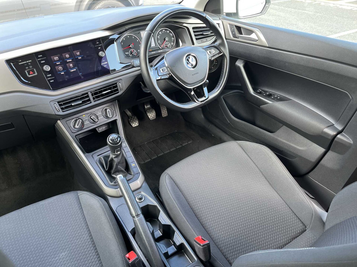 Used Volkswagen Polo 2020 for sale - 76293126: Photo 35