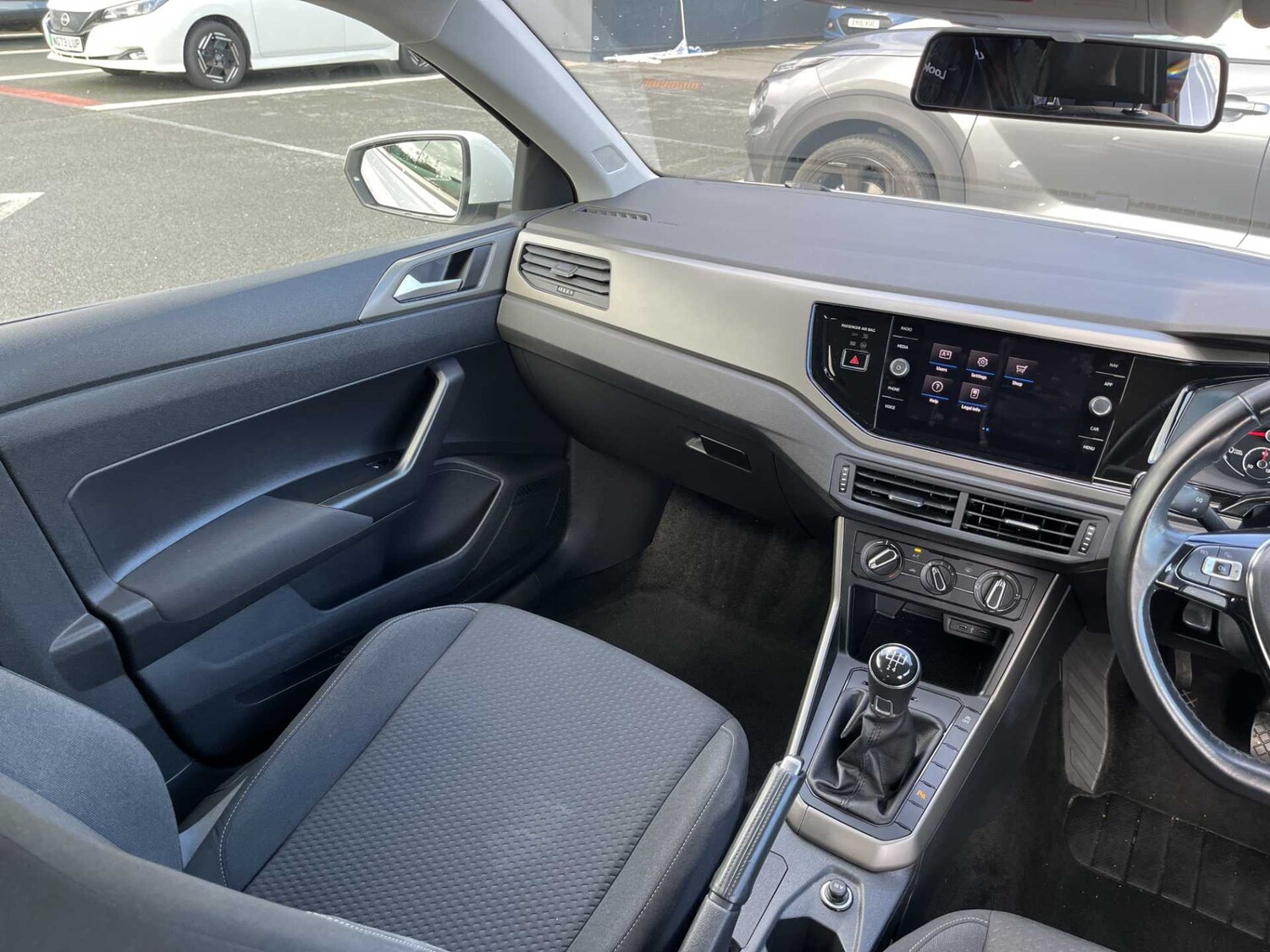 Used Volkswagen Polo 2020 for sale - 76293126: Photo 36