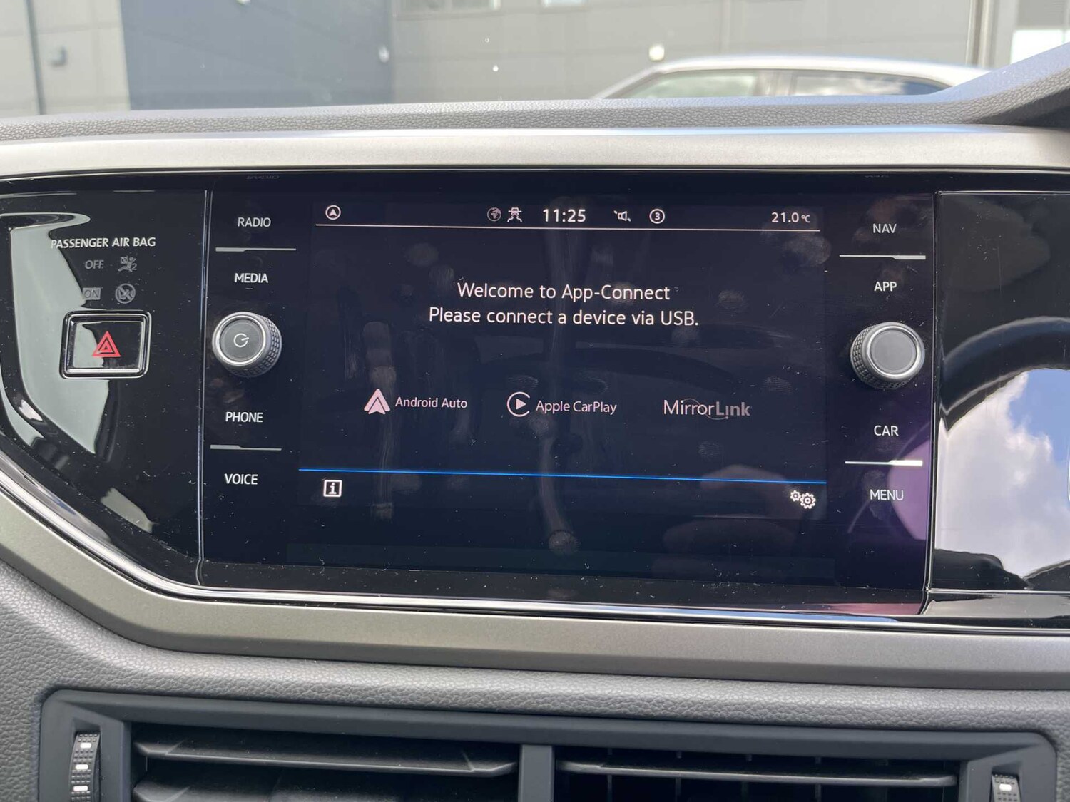 Used Volkswagen Polo 2020 for sale - 76293126: Photo 42