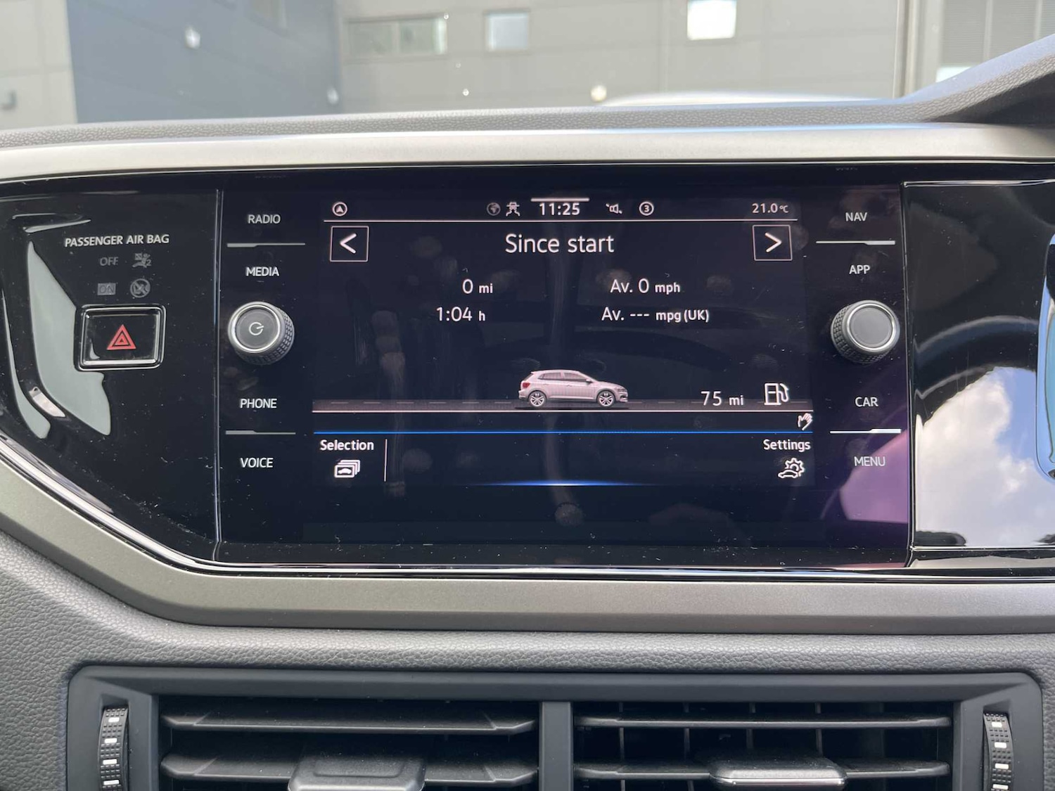 Used Volkswagen Polo 2020 for sale - 76293126: Photo 44