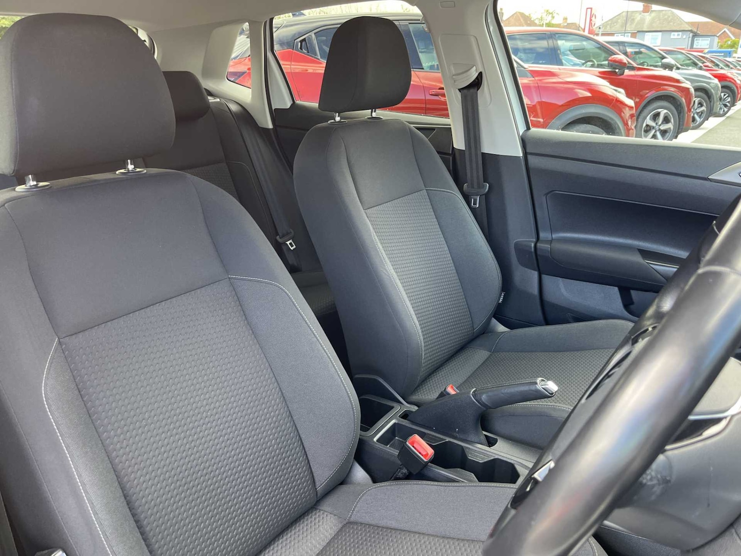 Used Volkswagen Polo 2020 for sale - 76293126: Photo 45